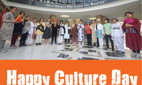 Gaye Culture Day