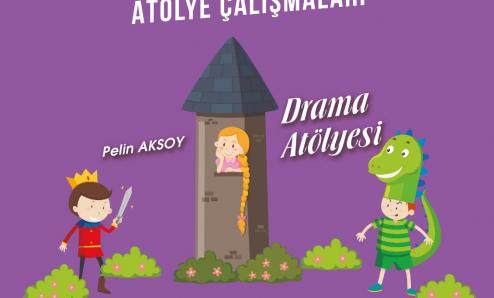 Drama Atölyesi Eğitimi