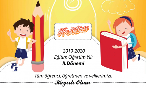 GAYE'DE 2. DÖNEM BAŞLIYOR